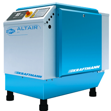 KRAFTMANN ALTAIR 150