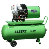 Albert E40