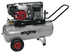 ABAC EngineAIR A29B/100 4HP